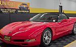 1999 Corvette Convertible Thumbnail 15