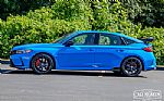 2024 Civic Type R Thumbnail 2