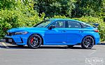 2024 Civic Type R Thumbnail 1