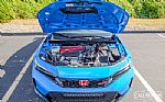 2024 Civic Type R Thumbnail 7