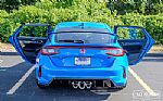 2024 Civic Type R Thumbnail 25