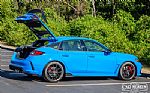 2024 Civic Type R Thumbnail 43