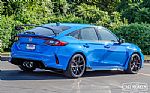 2024 Civic Type R Thumbnail 49