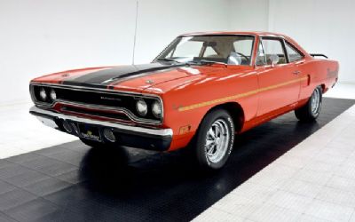 Photo of a 1970 Plymouth Road Runner Hardtop for sale