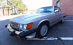 1986 560 SL Thumbnail 4