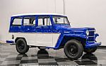 1961 Jeep Wagon 4X4 Thumbnail 13