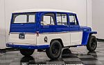 1961 Jeep Wagon 4X4 Thumbnail 10