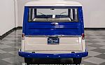 1961 Jeep Wagon 4X4 Thumbnail 34
