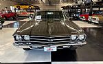 1969 Chevelle Thumbnail 3