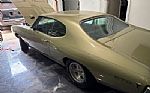 1968 GTO Thumbnail 7