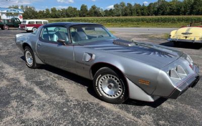 Photo of a 1979 Pontiac Trans Am T-TOPS 58,000 Miles for sale