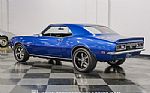 1968 Camaro SS 454 Tribute Thumbnail 6