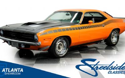 Photo of a 1970 Plymouth Cuda AAR Tribute for sale