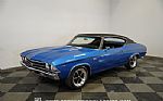 1969 Chevelle SS 396 Tribute Thumbnail 7
