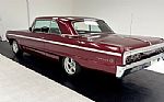 1964 Impala SS 2 Door Hardtop Thumbnail 3