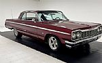 1964 Impala SS 2 Door Hardtop Thumbnail 7