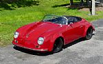 1956 356 Speedster Replica Thumbnail 9