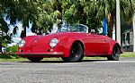 1956 356 Speedster Replica Thumbnail 10