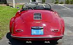 1956 356 Speedster Replica Thumbnail 17