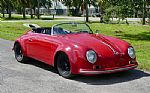 1956 356 Speedster Replica Thumbnail 25