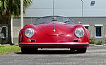 1956 356 Speedster Replica Thumbnail 30