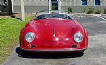 1956 356 Speedster Replica Thumbnail 28