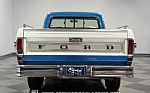 1971 F-100 Ranger Thumbnail 10