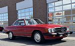 1987 560SL Thumbnail 1