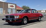 1987 560SL Thumbnail 6