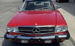 1987 560SL Thumbnail 7