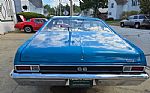 1969 Nova Thumbnail 4