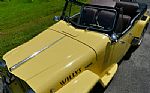 1949 Jeepster RWD Thumbnail 41