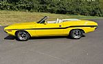 1970 Challenger Convertible Thumbnail 5