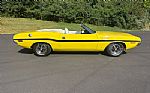 1970 Challenger Convertible Thumbnail 2
