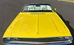 1970 Challenger Convertible Thumbnail 13