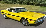 1970 Challenger Convertible Thumbnail 23