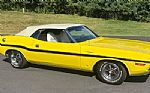 1970 Challenger Convertible Thumbnail 24