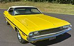 1970 Challenger Convertible Thumbnail 22