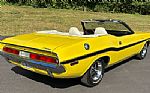 1970 Challenger Convertible Thumbnail 66