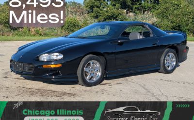 Photo of a 1999 Chevrolet Camaro Z28 for sale