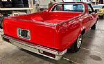 1981 El Camino Thumbnail 16