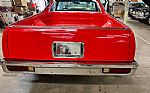 1981 El Camino Thumbnail 17