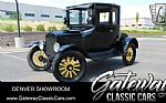 1924 Model T Thumbnail 1