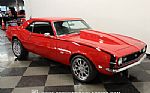 1968 Camaro Restomod Thumbnail 13