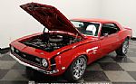 1968 Camaro Restomod Thumbnail 29