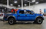 2014 F150 SVT Raptor Thumbnail 8