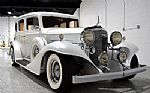 1933 Lasalle Thumbnail 5