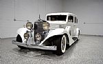 1933 Lasalle Thumbnail 6