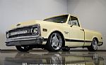 1969 C10 Big Window Restomod Thumbnail 5