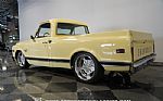 1969 C10 Big Window Restomod Thumbnail 11